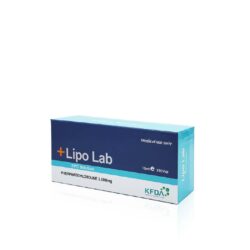 Lipo Lab PPC lipolitikai - Image 2