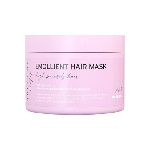 Trust my Sister baltymų plaukų kaukė 150 g – pakuotė