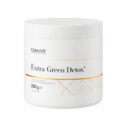 Ostrovit detoksas organizmo valymui pakuotė 200 g