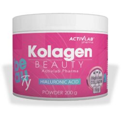 Activlab Kolagenas odai sąnariams