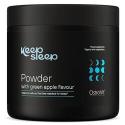 Ostrovit miego gerinimo milteliai Keep Sleep 270 ggeresniam miegui