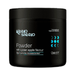Ostrovit miego gerinimo milteliai Keep Sleep 270g geresniam miegui