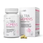 VPLAB Ultra Women's multivitaminai