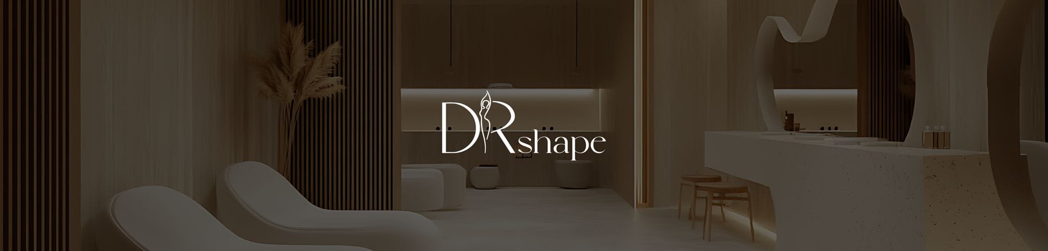 Apie mus maisto papildas DRshape