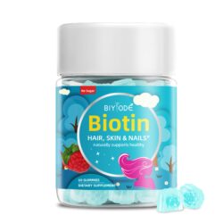Biotino Guminukai moterims