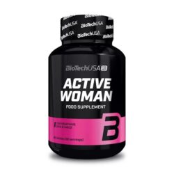 Active Woman – mineralų kompleksas moterims