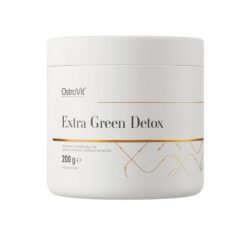 Ostrovit detoksas organizmo valymui pakuotė 200 g