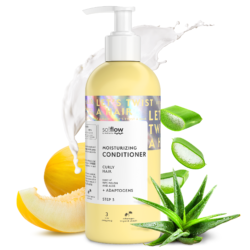 Maitinamasis plaukų kondicionierius 400ml