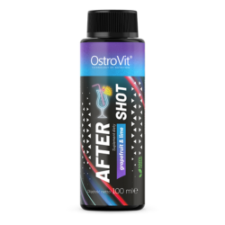 Ostrovit after shot 100ml – šotai po vakarėlio