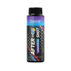 Ostrovit after shot 100ml – šotai po vakarėlio