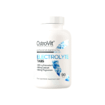 OstroVit Elektrolitai energijai dehidratacijai 90tab.