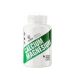 Swedish Supplements kalcis magnis kaulams raumenims. 120kaps