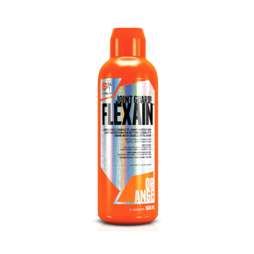 Extrifit CARNI L-karnitinas riebalų deginimui 1000ml