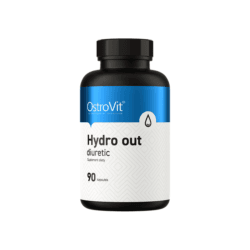 OstroVit Hydro Out Diuretic 90 kapsulių