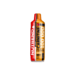 Nutrend Carnitine 100000 mg L-karnitinas