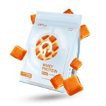 QNT Light Digest Whey 500 g proteinas - Image 4