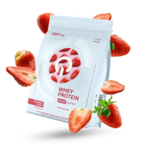 QNT Light Digest Whey Proteinas