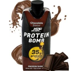 JSF Proteino Kokteilis Protein Bomb Shake 350 g