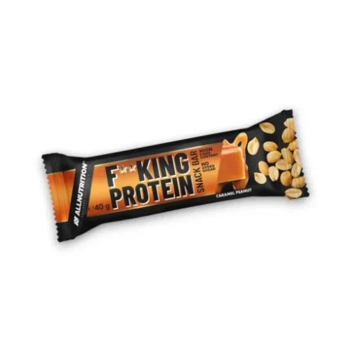 Allnutrition Proteino Batonelis Protein Snack 40 g