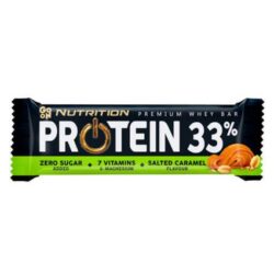 Nutrition Batonėlis GO ON Protein 33% Bar 50 g
