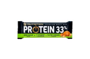 Nutrition Batonėlis GO ON Protein 33% Bar 50 g