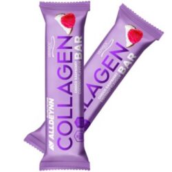 Allnutrition Kolageno Batonelis ALLDEYNN Collagen Bar 40 g