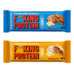 Allnutrition Fitking Proteino sausainiai