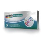 ActivLab Multivitaminai Vyrams 60 kapsulių