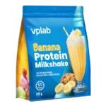 VPLab Nutrition Proteinas 500 g baltymų kokteilis raumenų augimui