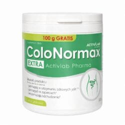 Activlab Colonormax Skaidulos 300 g
