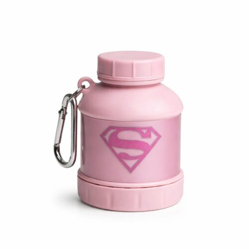 Supergirl SmartShake gertuvė 100ml