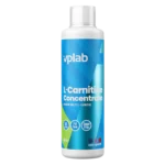 VPLab Nutrition Riebalų deginimui 500 ml L-karnitino koncentratas