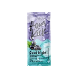 OstroVit Aqua Kick Miegui 10 g papildas geram miegui