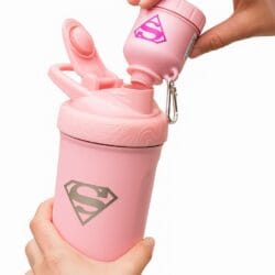 Smartshake Gertuvė plaktuvė 900 ml