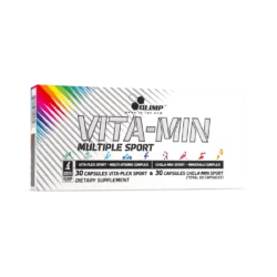 Olimp VITA-MIN MULTIPLE SPORT vitaminai sportuojantiems