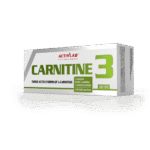 ActivLab Carnitine 3 riebalų deginimui maisto papildas