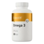 OstroVit Omega 3 30 kap