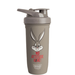 SmartShake Bugs Bunny gertuvė plaktuvė 900 ml