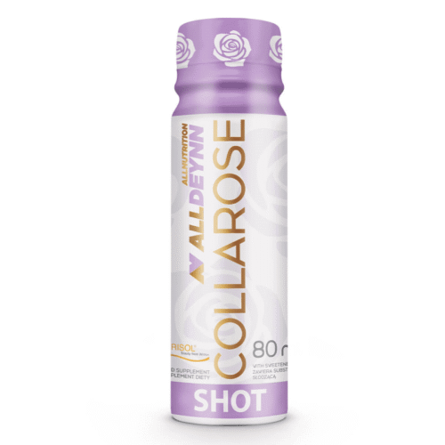 Allnutrition ALLDEYNN Collarose Shot odos stangrumui 80 ml