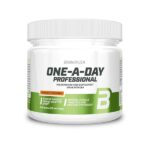 BioTech vitaminų ir mineralų kompleksas One A Day Professional 240g – kasdieniam vartojimui