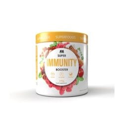 Fitness Authority Super imunitetui 270 g – imuninės sistemos stiprinimui skirtas maisto papildas