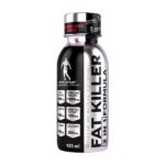 vin Levrone 2 in 1 riebalų degintojas 120 ml – skystas fat burner sportuojantiems