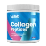 Vplab Collagen Peptides Sąnariams 300 g miško uogų skonio kolageno milteliai