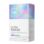 Vplab Ultra Immune Imunitetui 30 kapsulių papildas su vitaminais