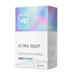 Vplab Ultra Sleep Miegui 60 kapsulių papildas