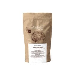 Nervų sistemai biri žolelių arbata 70 g Dr E Šimkūnaitė