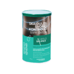 Skaidulos svorio kontrolei Slim detox 180 g milteliai žarnyno funkcijai