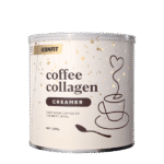 Iconfit Coffee Collagen Creamer kolagenas kavai 300g