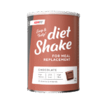 Iconfit Diet Shake šokoladinis dietinis kokteilis svorio kontrolei 495 G