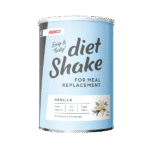Iconfit Diet Shake vanilinis dietinis kokteilis svorio kontrolei 495g